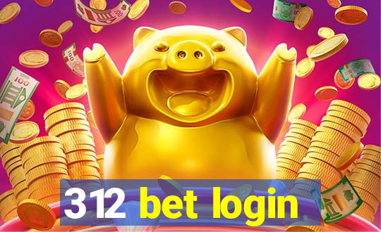 312 bet login